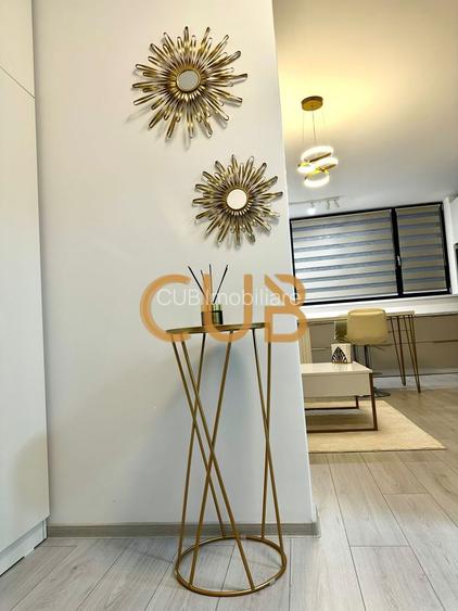 XCity Towers - 2cam complet mobilat+utilat LUX|et11/16,design deosebit - 2