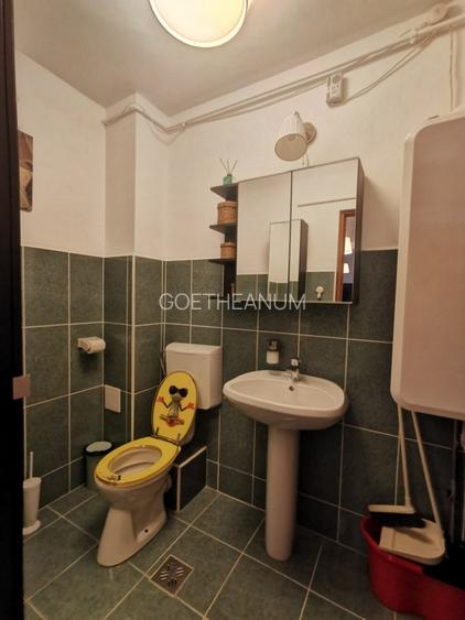 casa 3 camere Boreal 1000E/luna - 3