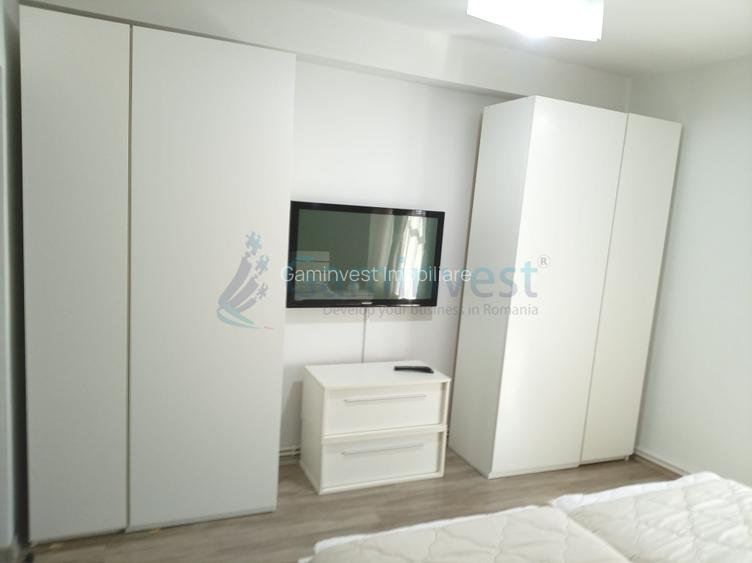 Apartament de inchiriat 2 camere in Oradea, zona Iosia, 60mp - 7