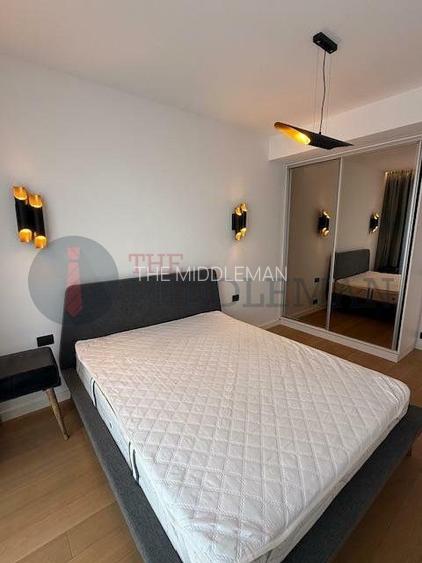 One Herastrau Towers I 2 camere I Mobilat I Parcare inclusa - 6