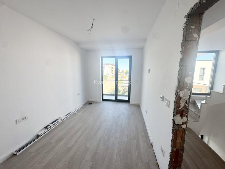 Casa Individuala Premium P+2E în Giroc | 4 Camere, 3 Bai - 9