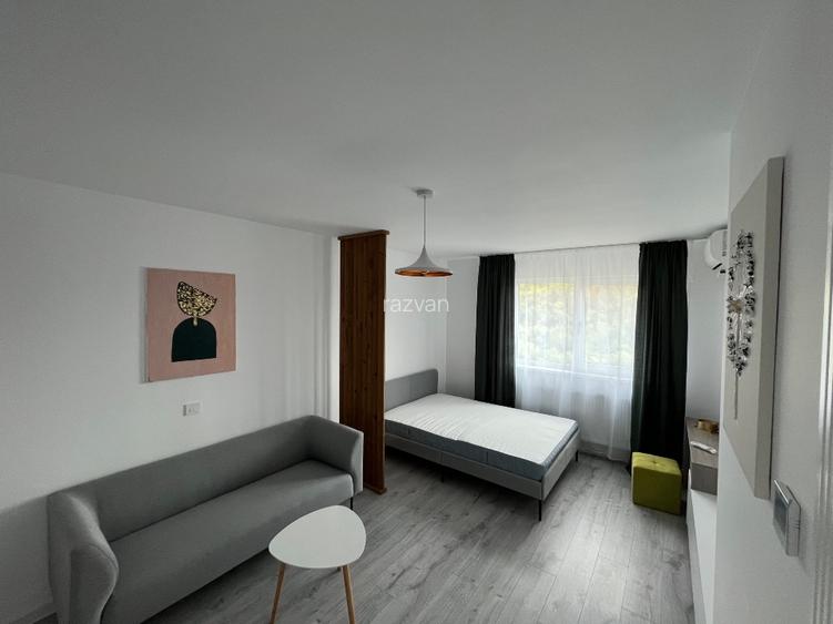 PF, închiriez  Apartament 1 camera decomandat in completul Poitiers Towers. - 4