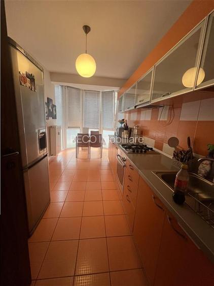 RECO Apartament 2 camere în Nufarul - 4