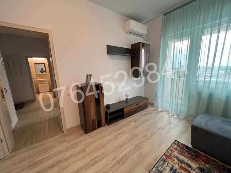Apt. 2 cam,Rotar Park 2,bloc 2022,Militari zona Metro-Mc Donald's,10 min metrou - 12
