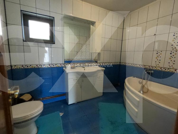 Vilă Exclusivistă cu Terasă și Curte Generoasă în Găvana, Pitești - 8