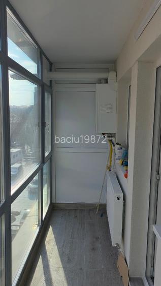 Apartament cu o camera Piata Unirii  - 6