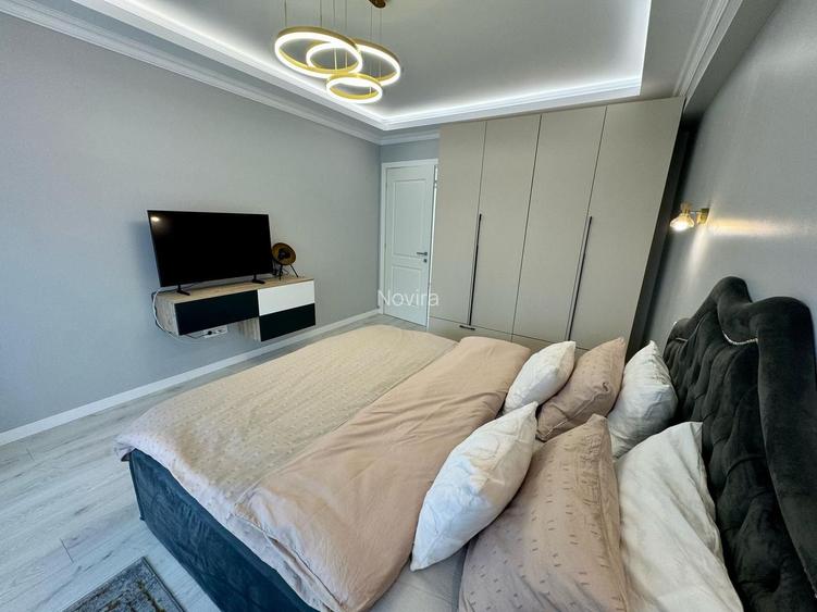 Chirie Apartament 2 Camere  | OMV Pipera | - 12
