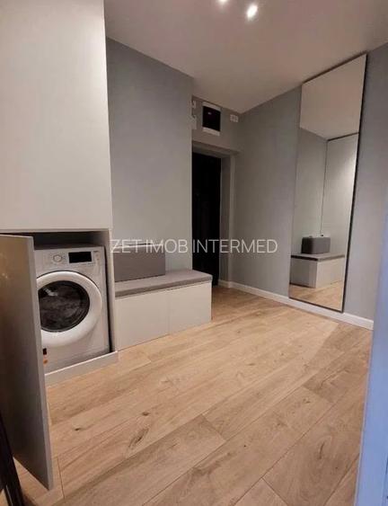 3 camere Dristor - str. Baba Novac - 6