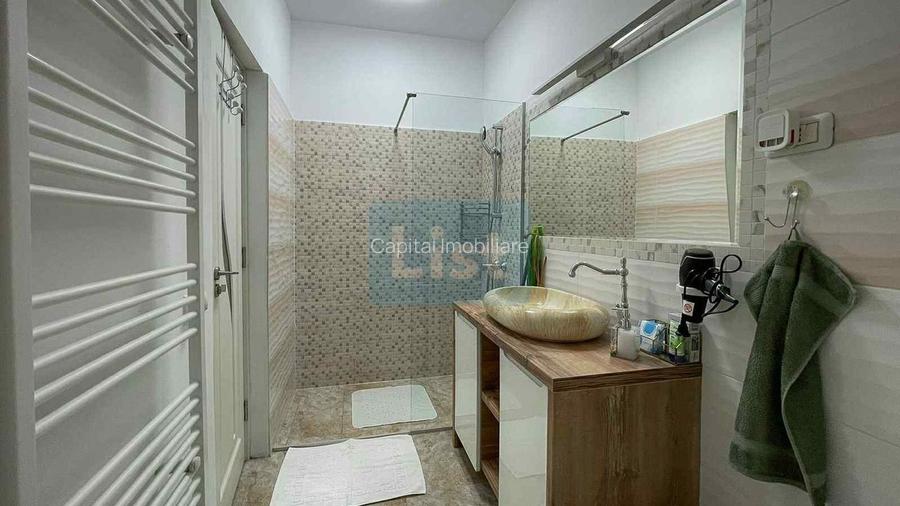 Casa de vacanta superba in Crivaia - 7