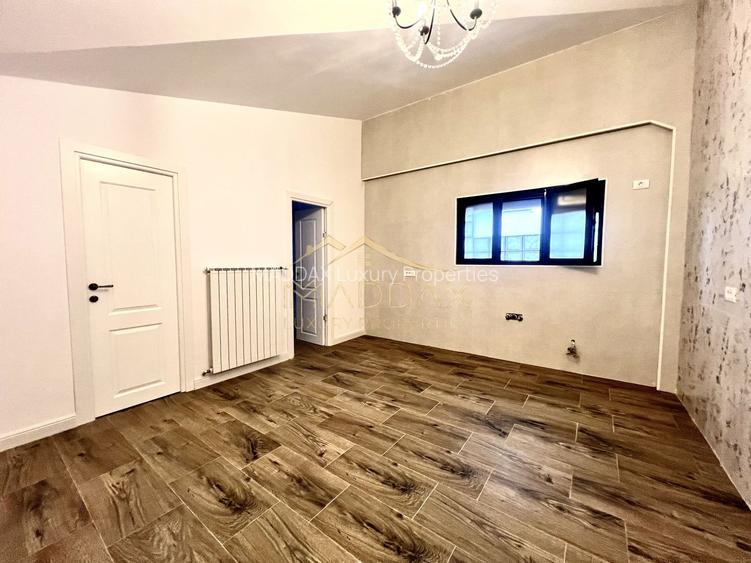 Spatiu Comercial de Lux | Dorobanti | Eleganta la mansarda - 11