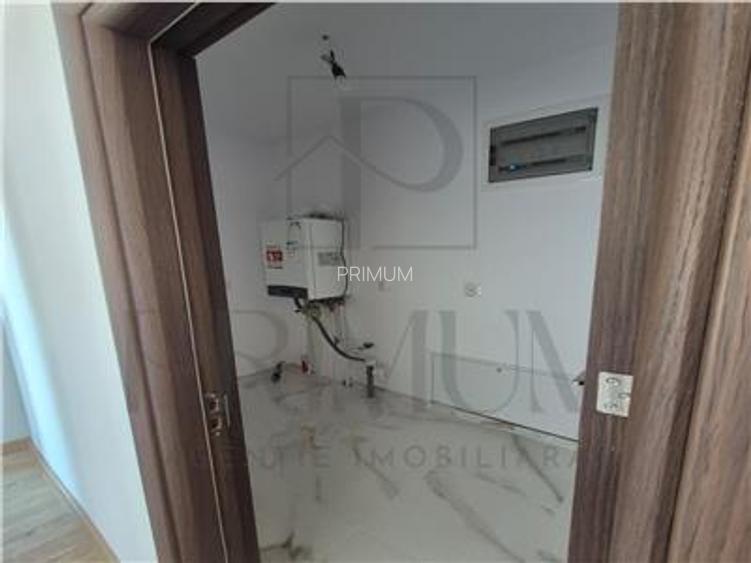 Duplex deosebit - zona excelenta- spatii generoase - structura metalica - comisi - 8