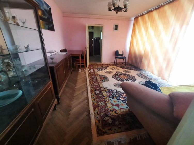 INCHIRIERE 3 CAM BABA NOVAC - 3