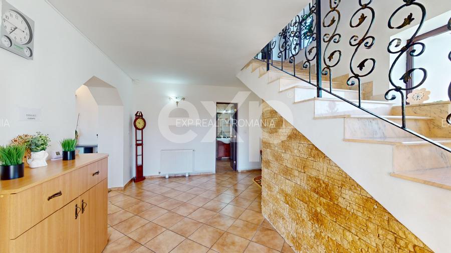 Casă de închiriat la 25 Km de Brașov | Tohanul Nou | Bran - 5