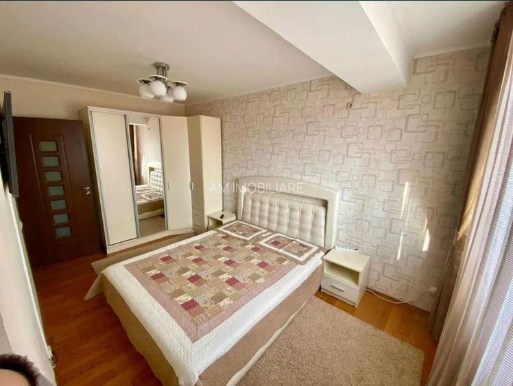 AP. 2 CAMERE- SALAJ, CENTRALA PROPRIE, LOC PARCARE, BUCATARIE INCHISA - 5