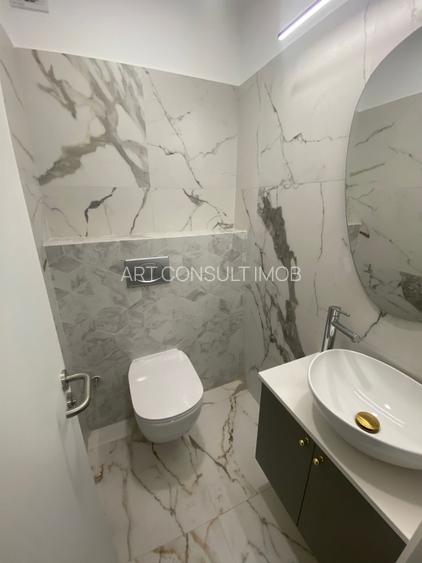 Spatiu Comercial | Barbu Vacarescu | Strada Opanez | Birou | Firma - 9