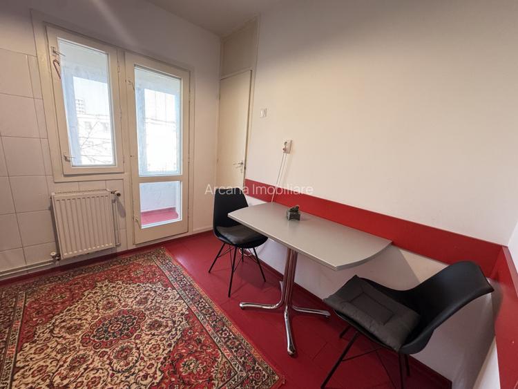 Apartament 2 camere decomandate cartier Zorilor aproape UMF & UTCN - 7