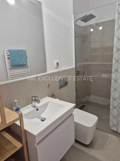 Apartament 2 camere Bloc nou complex Marmura Residence zona 1 Mai Expoziției - 6