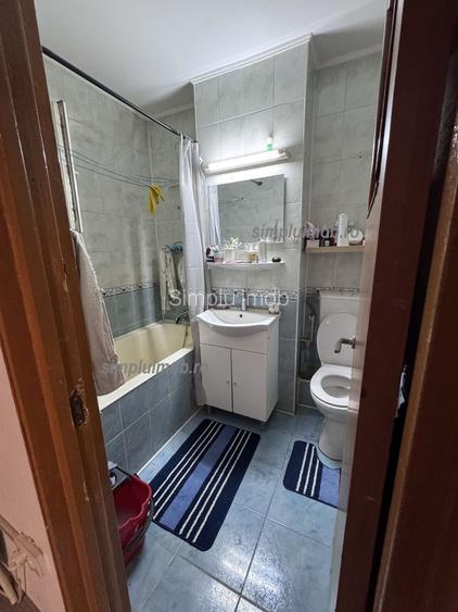 2 Camere Modern Etaj 5 Sector 4 - 7
