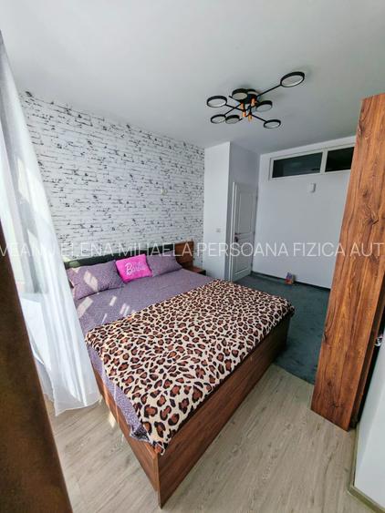 De vanzare,3camere, Cug-Valea Adanca ,bloc 2021 - 10