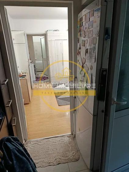 Apartament 2 camere / 42 mp / mobilat si utilat / zona Mircea cel Batran - 4