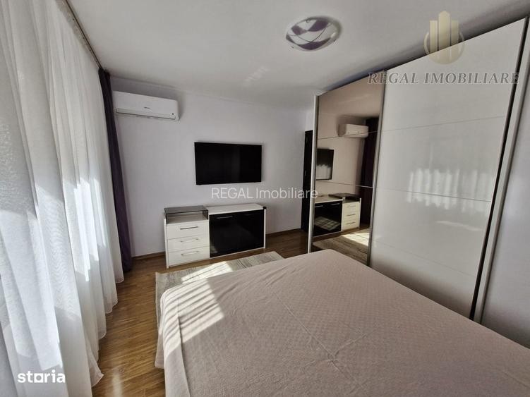 2 camere  Unirii - Alba Iulia - 5