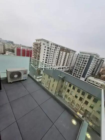 2 Camere One Timpuri Noi I 2 Parcari Incluse I View Liber - 12