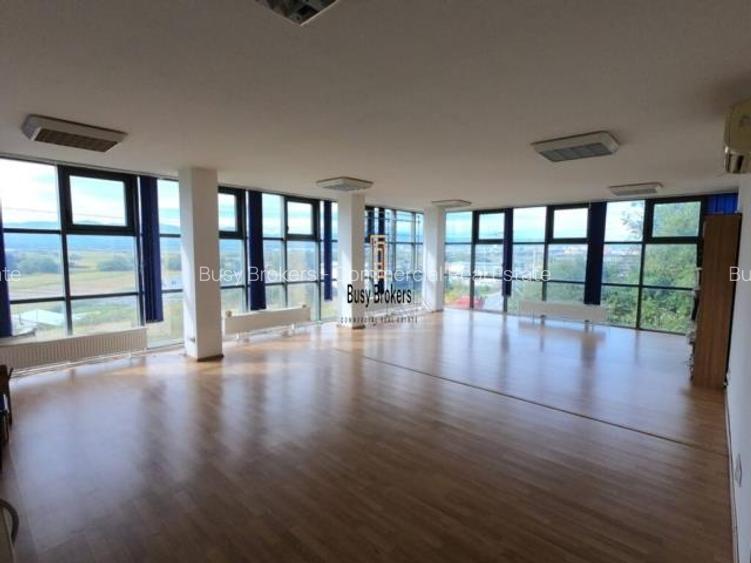 Proprietate Industriala - 2500 mp - Productie - Depozitare - Office - 18