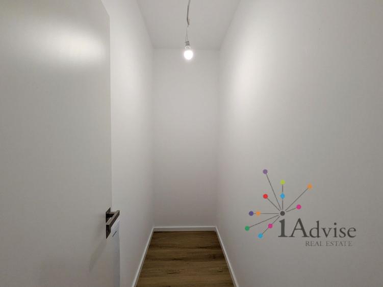 Apartament NOU 2 camere Tractorul, Brasov