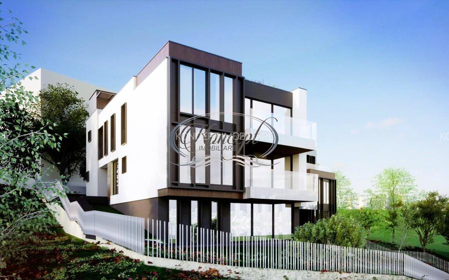 Cladire administrativa in zona Gradinii Botanice - 7