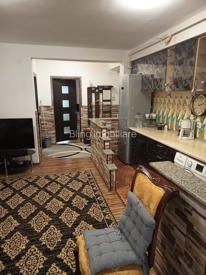 Apartament cu 2 camere, 53,41 mp, 2 balcoane, zona Razoare - 15
