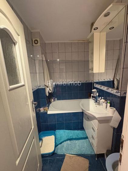 2 camere Decomandat - sector 3/3 min metrou 1 Dec.. - 23