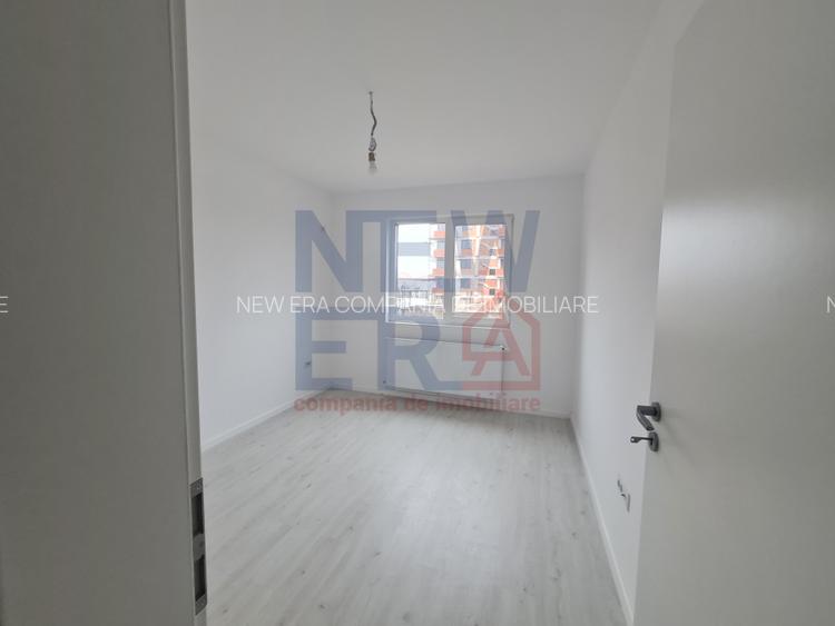 Apartament 2 camere de Vanzare Natural Residence Chiajna, direct dezvoltator - 4
