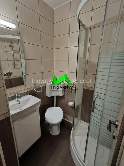 Apartament 4 camere decomandat Sibiu Vasile Aaron - 6