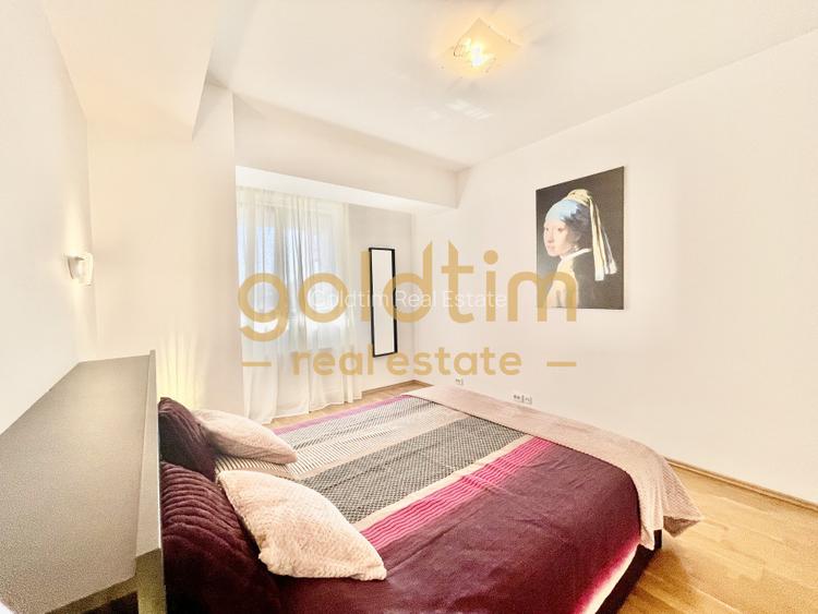 NOU/ SUPRAFETE GENEROASE/ PARCARE SUBTERANA/ BALCON 30 mp - 41