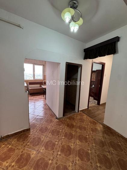 Apartament 3 camere Rahova CENTRALA PROPRIE T646 - 12