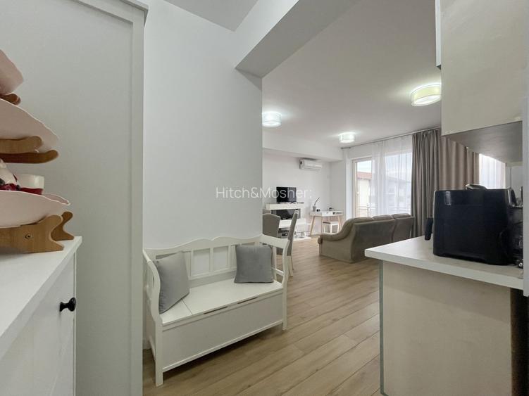 Închiriez apartament, Eso, Giroc - 15