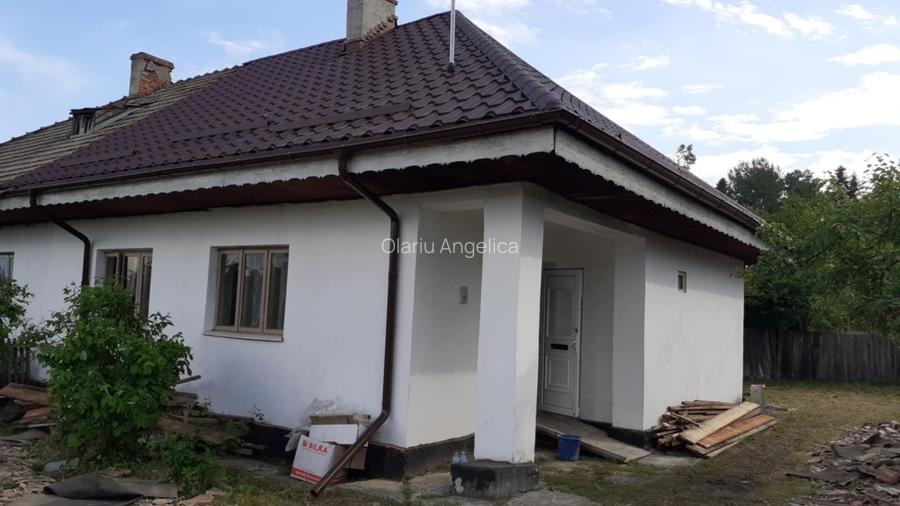 Casa de vanzare, Manastirea Neamt - 3