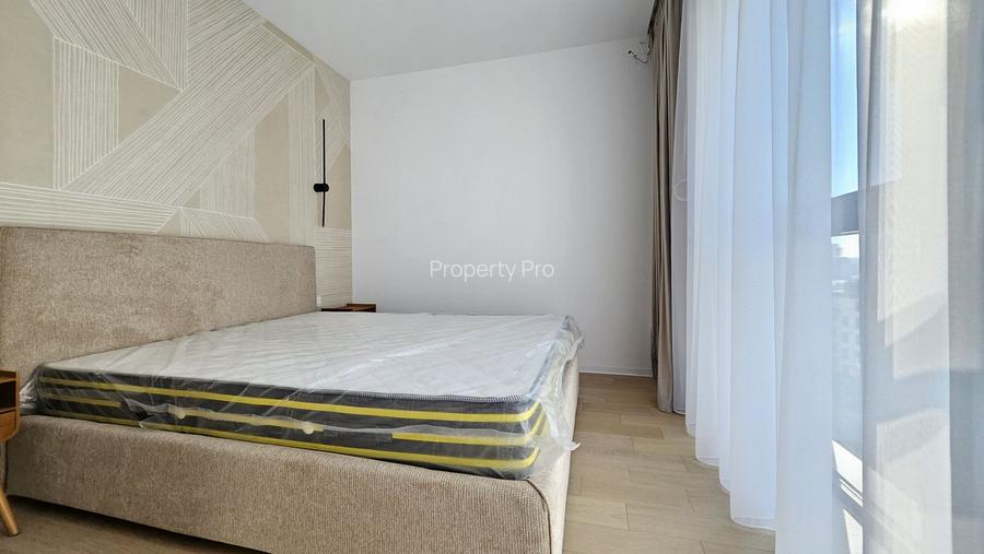 Studio Dublu, One Lake Club - 8