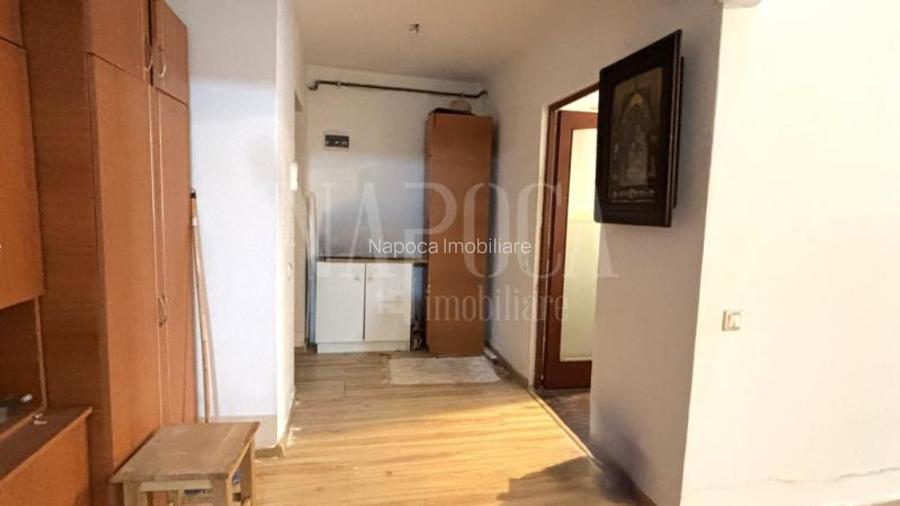 Apartament 2 camere de vanzare in Baciu - 7