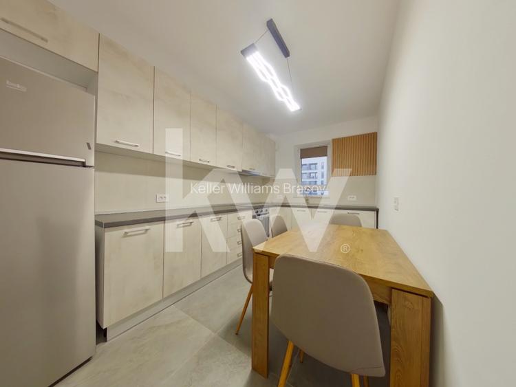 Inchiriere apartament 2 camere, pet-friendly - Zona Coresi Kasper - 5
