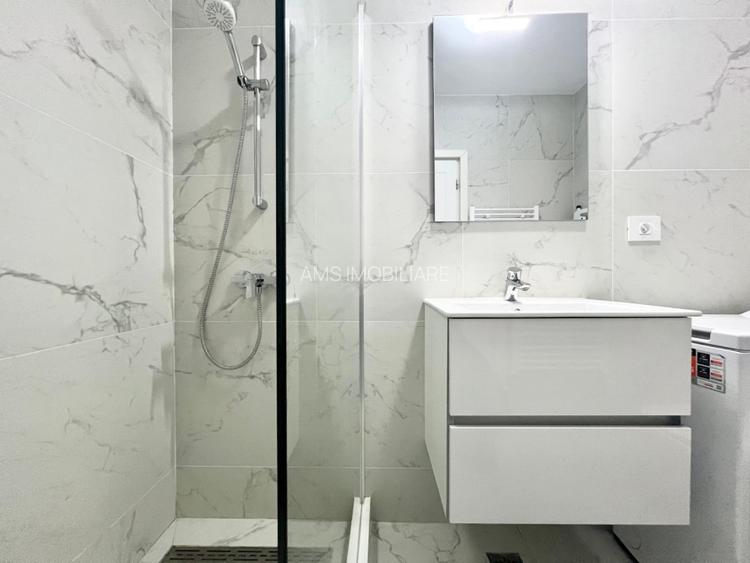 APARTAMENT MODERN | BUCATARIE SEPARATA | COMPLET MOBILAT & UTILAT | ROND OMV - 20