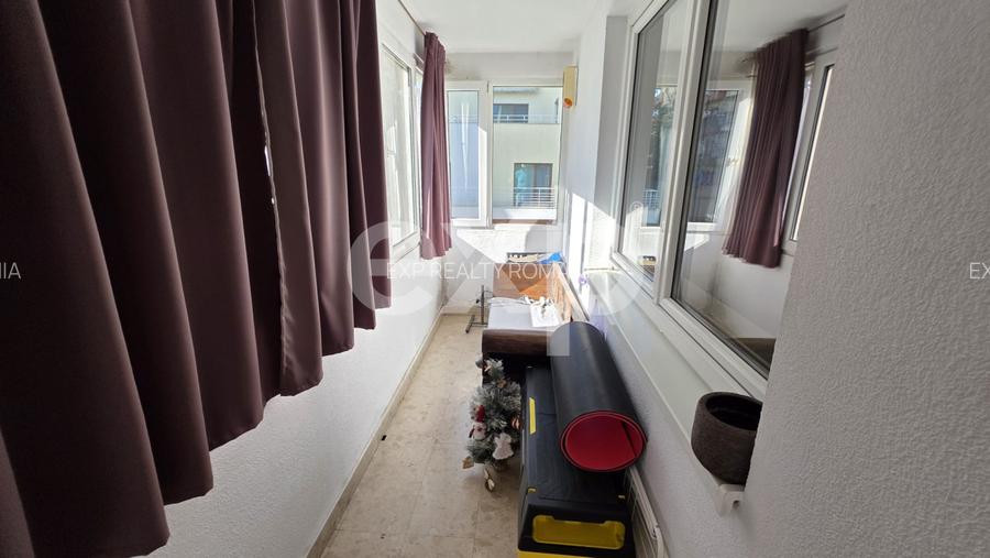 Apartament 3 camere de vanzare- bloc mic- zona Herastrau - 16