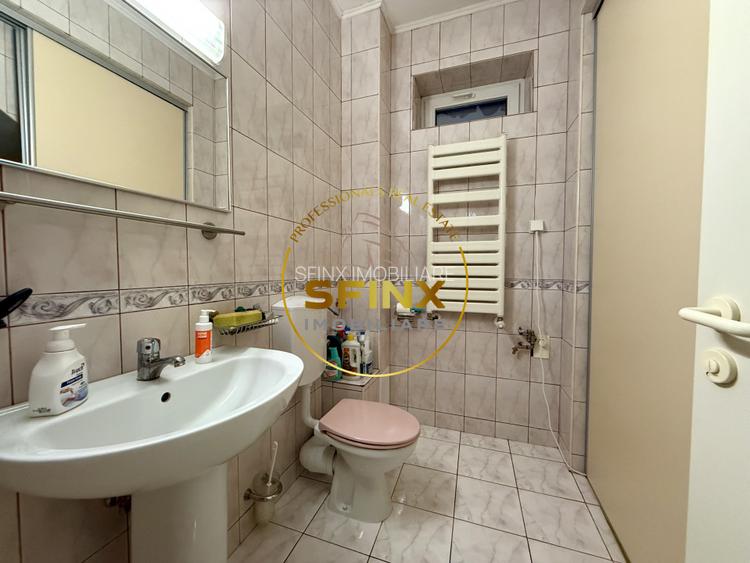 Casa 7 camere - singur curte - Regie - Grovavesti - Crangasi - 7