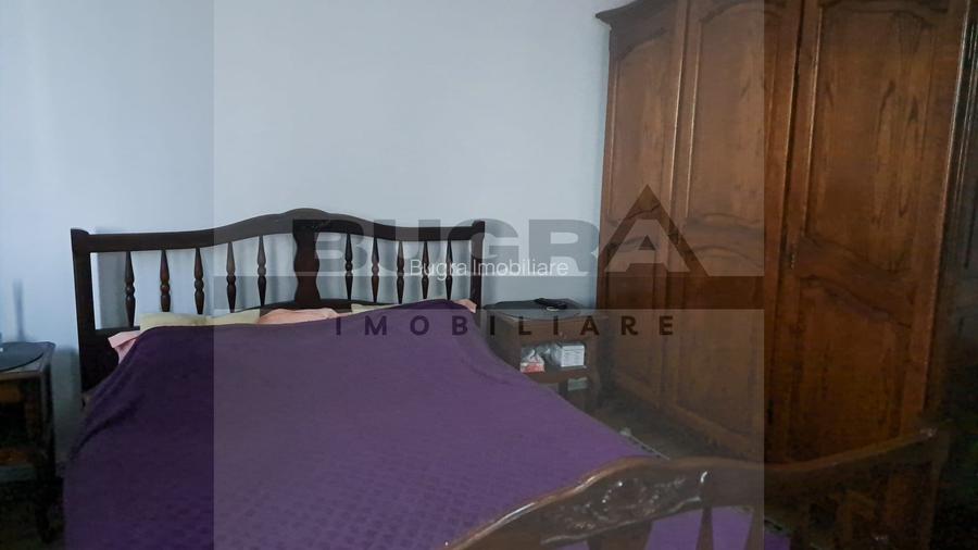 Apartament de 3 camere, decomandat, 65 mp, paracare, zona Piata Flora - 3