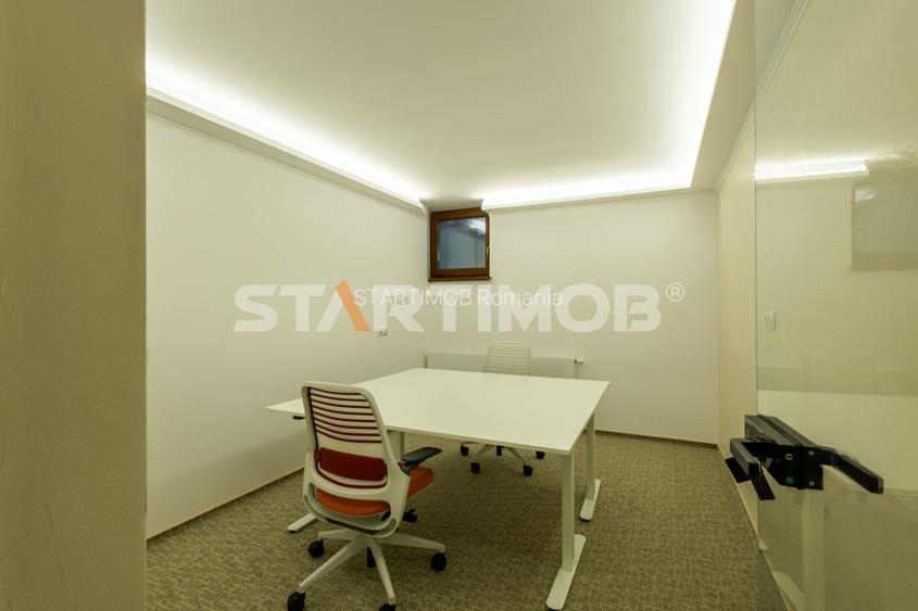 Spatiu birouri zona Centrala - 5