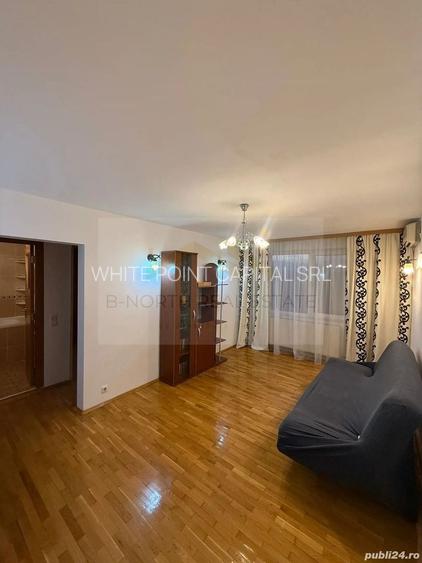 Inchiriez apartament 3 camere - 5