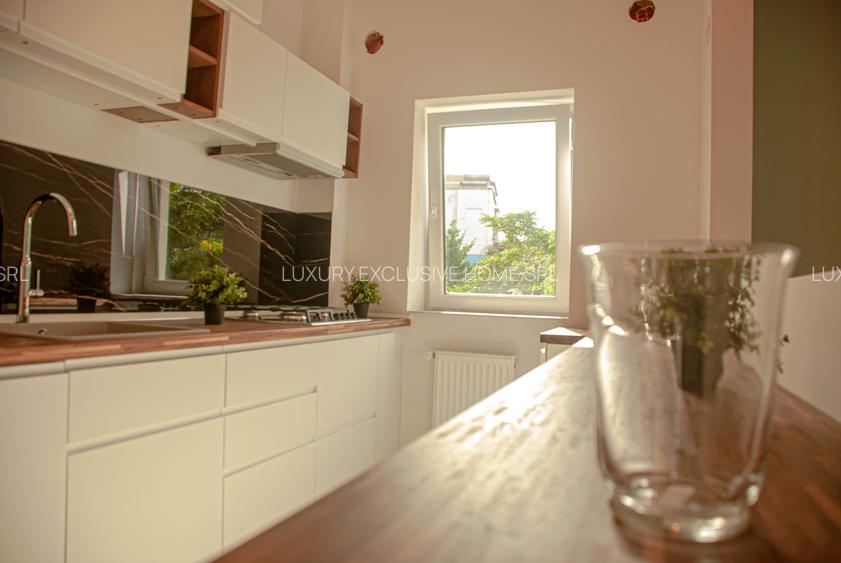 Timpuri Noi metru. Mega oferta 2 camere bloc nou mob8lat - 4