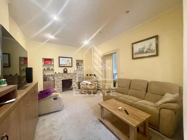 Casa cu 2 apartamente – zona Piata Catedralei - 4