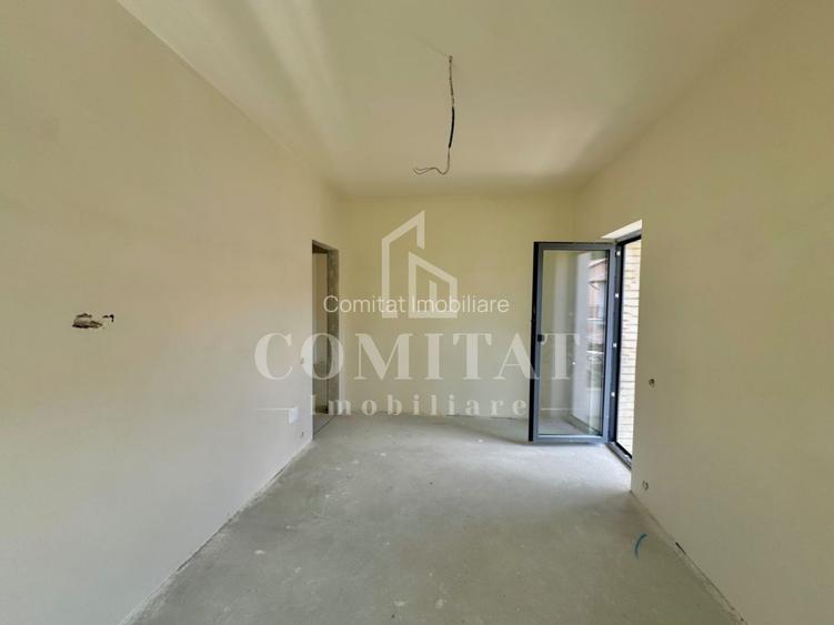 Casă de tip duplex | Stadiu semifinisat | Zona Parcului Poligon - 6