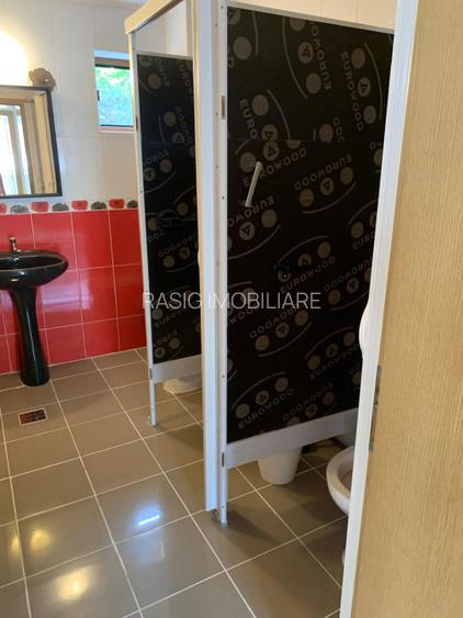 Inchiriere 30 LEI/PAT/ZI -Motel Snagov - 8
